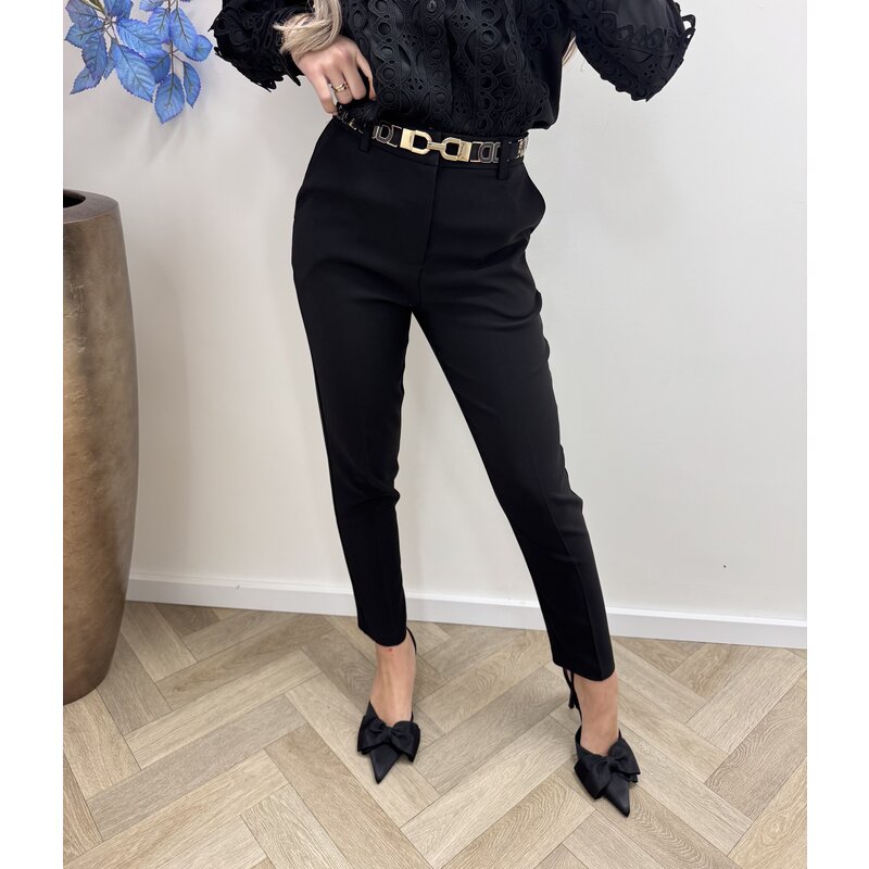 Pants Lucie P930 Black
