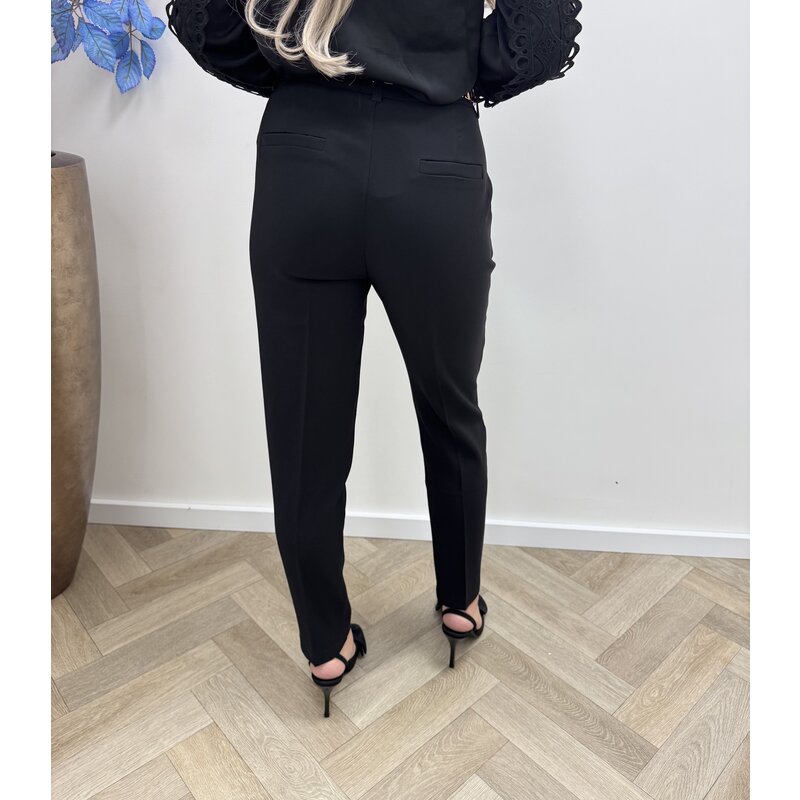 Pants Lucie P930 Black