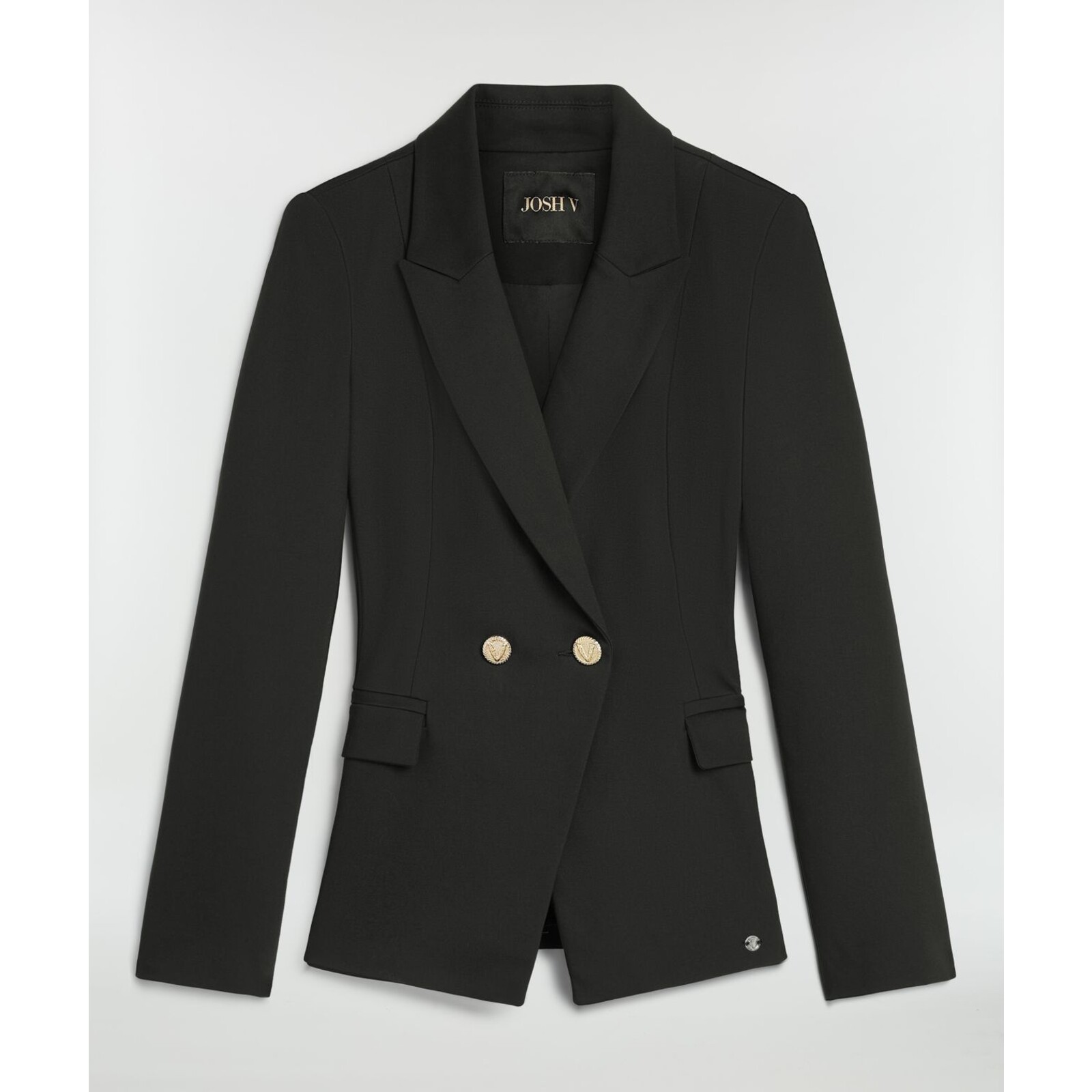 JoshV Blazer Zoya Black JoshV