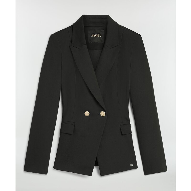 Blazer Zoya Black JoshV