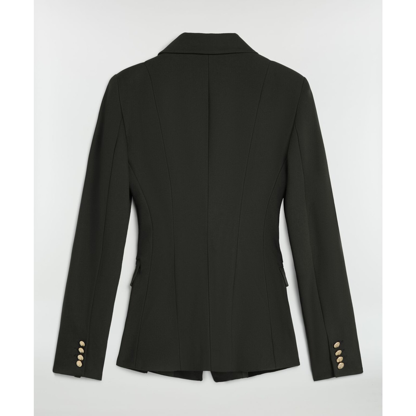 JoshV Blazer Zoya Black JoshV