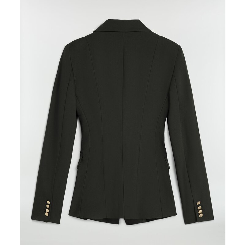 Blazer Zoya Black JoshV