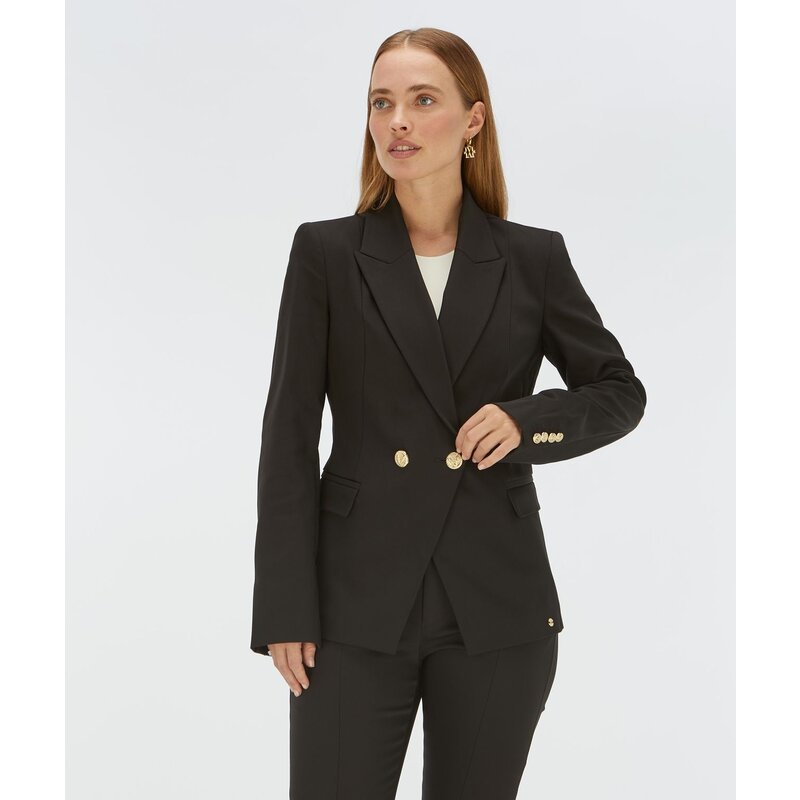 Blazer Zoya Black JoshV