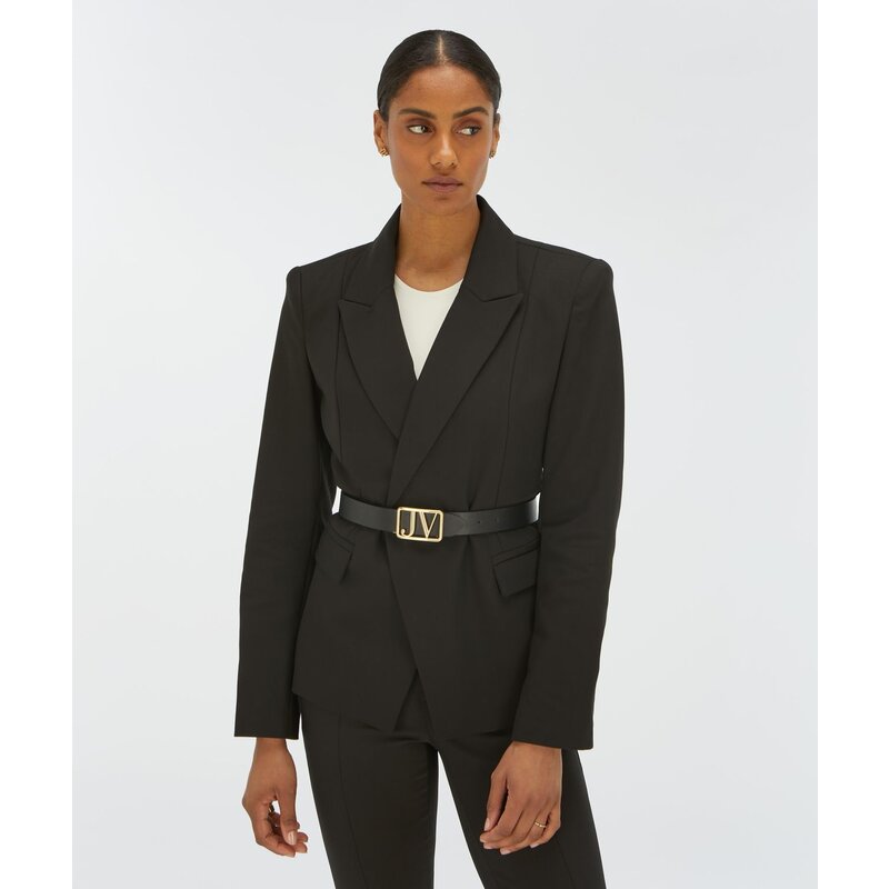 Blazer Zoya Black JoshV