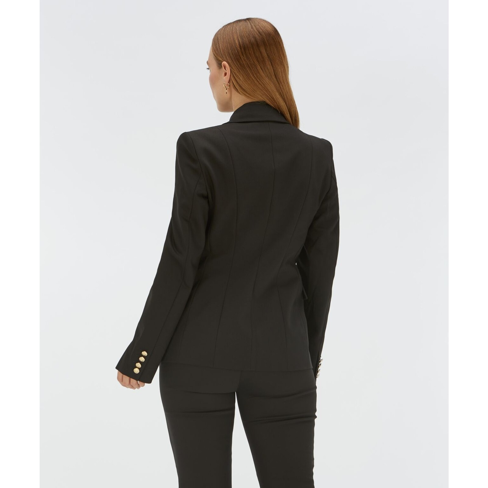 JoshV Blazer Zoya Black JoshV