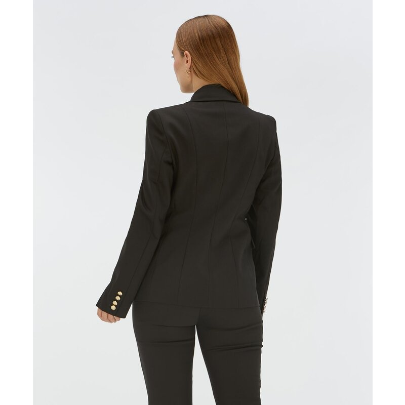 Blazer Zoya Black JoshV