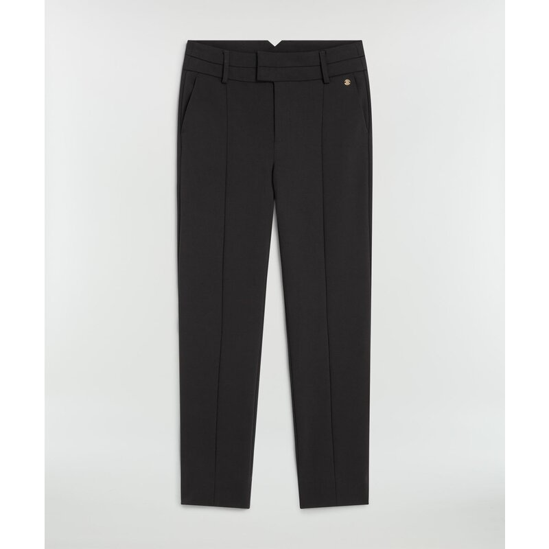 Pants Kris Black JoshV