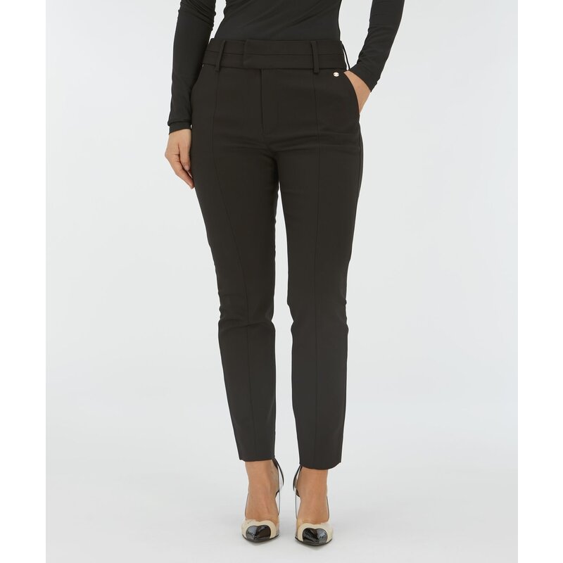 Pants Kris Black JoshV