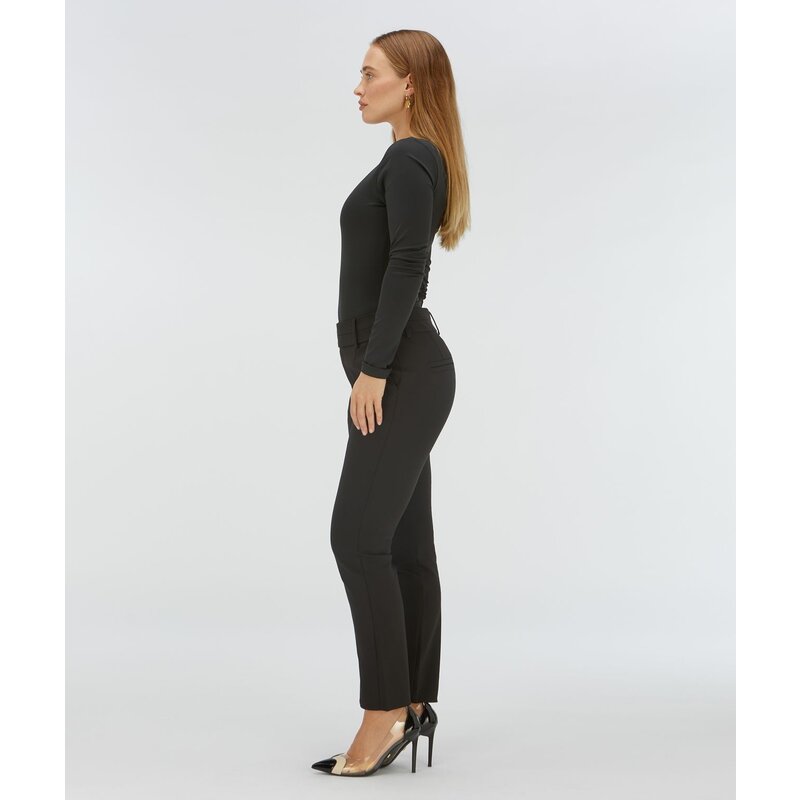 Pants Kris Black JoshV