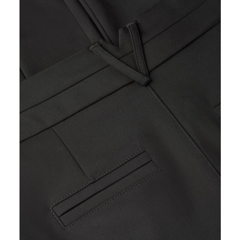 Pants Kris Black JoshV