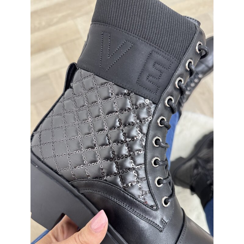 Boots Jaimy Black A-932