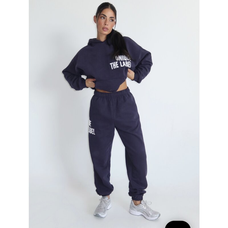 Jogger Elyana Deep Dark Navy