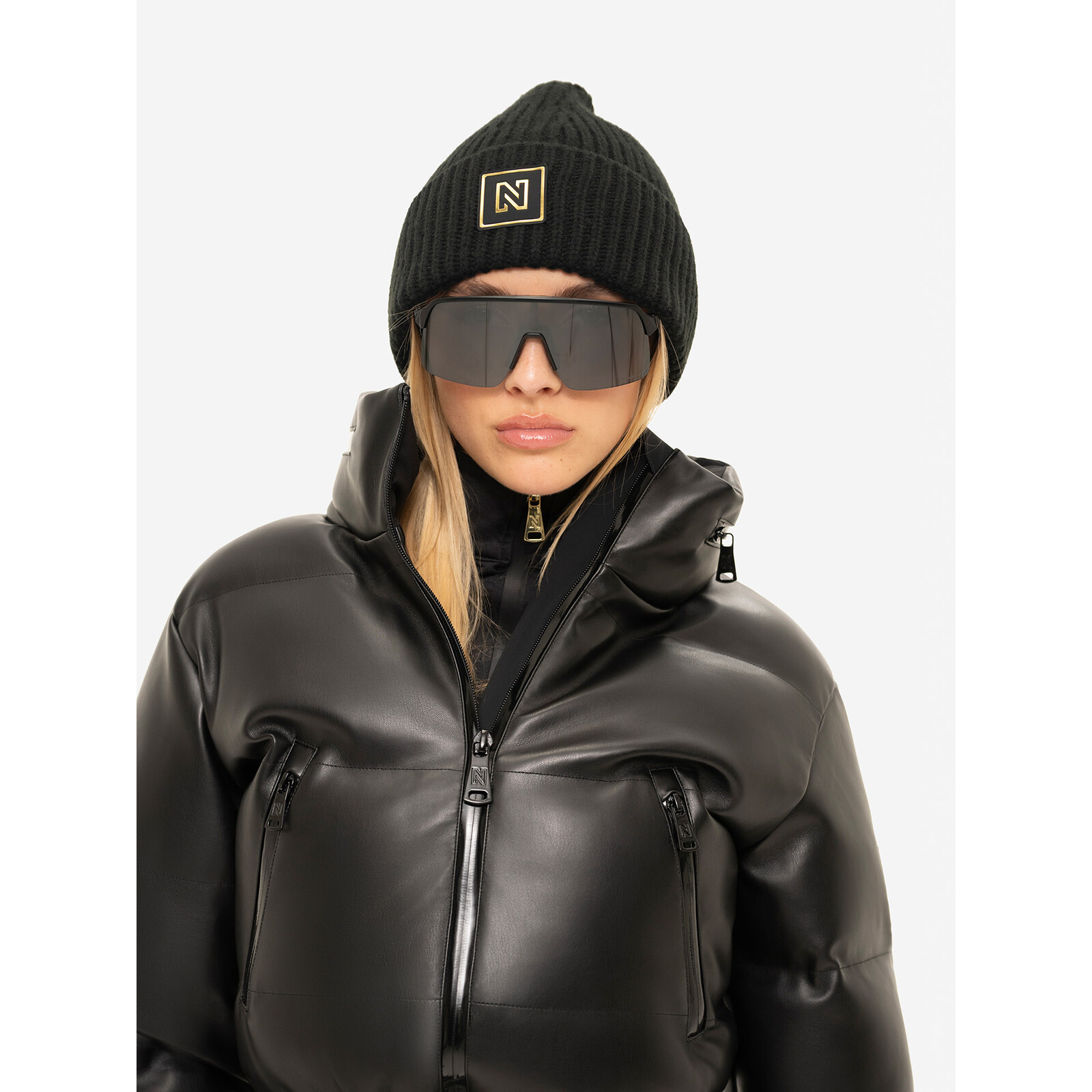 Nikkie Beanie Nashville Black