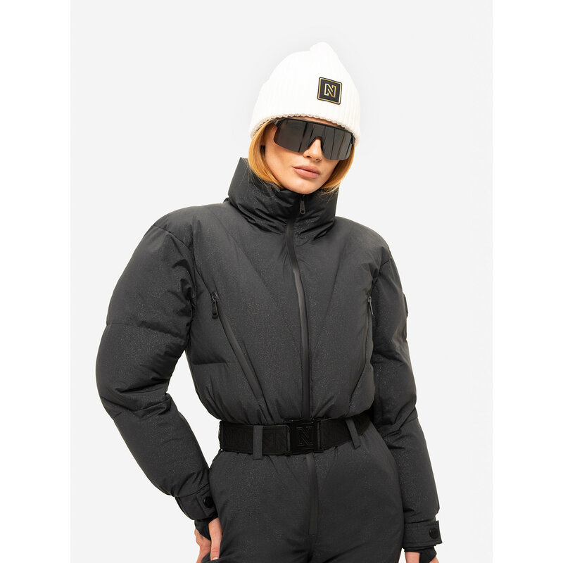 Beanie Nashville Star White