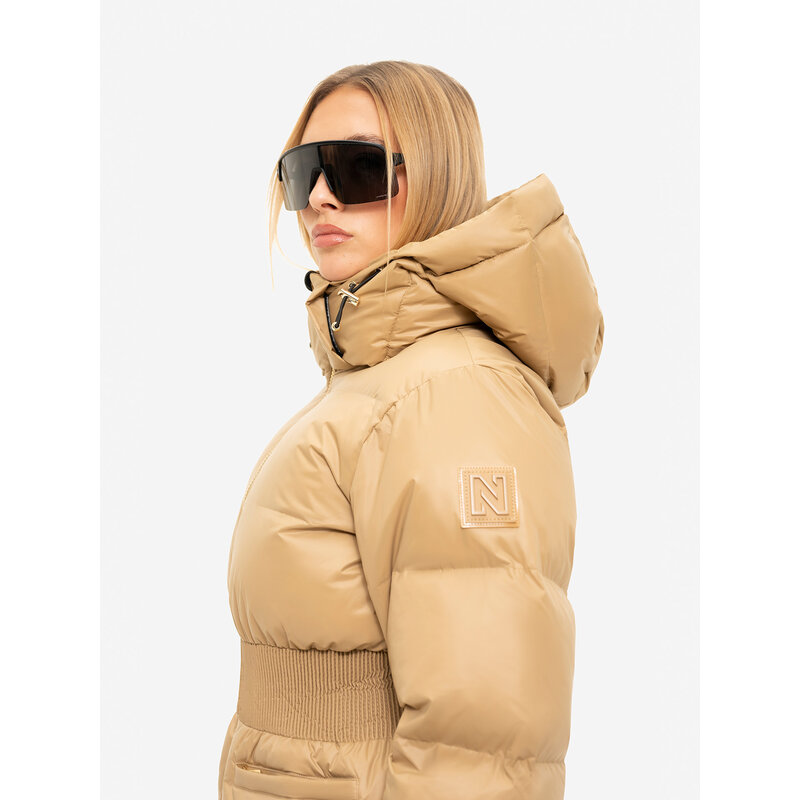 Jacket Nafferton Hummus Nikkie