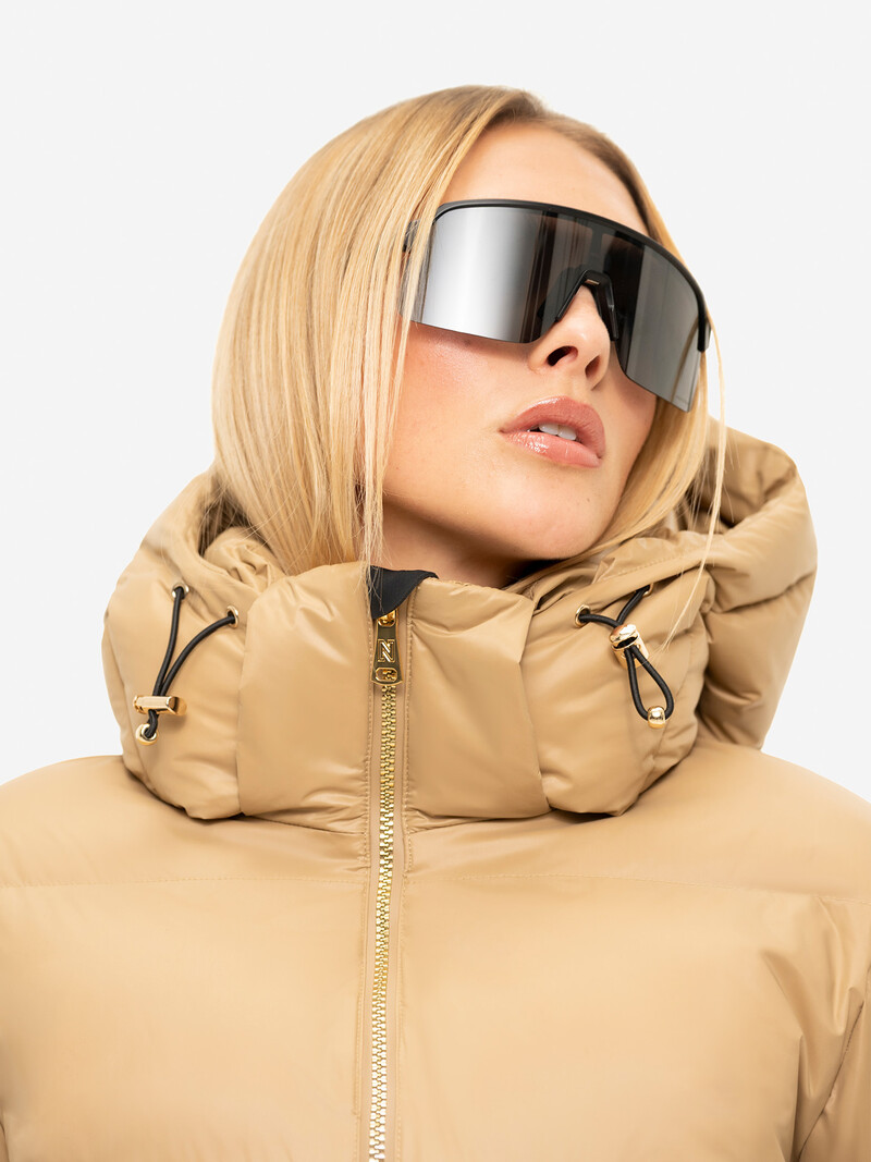 Jacket Nafferton Hummus Nikkie
