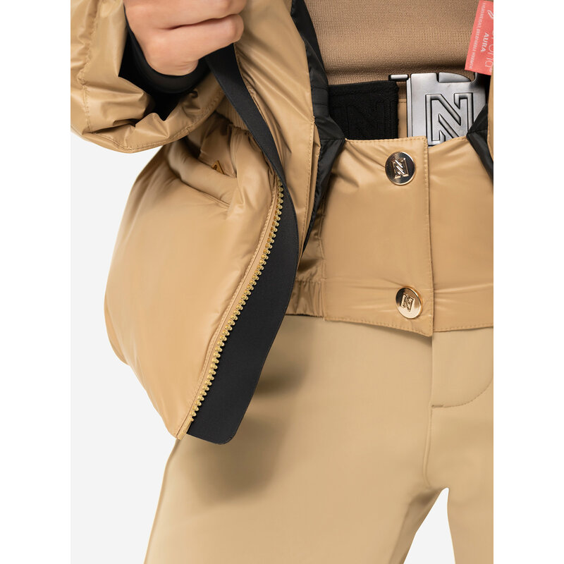 Jacket Nafferton Hummus Nikkie