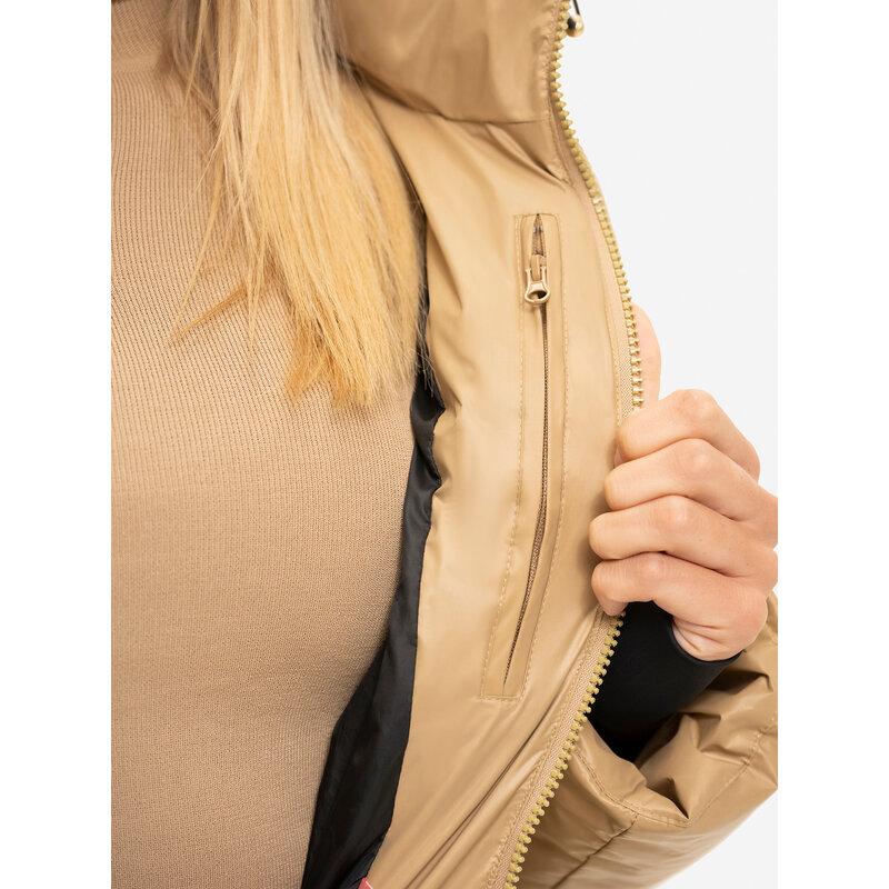 Jacket Nafferton Hummus Nikkie