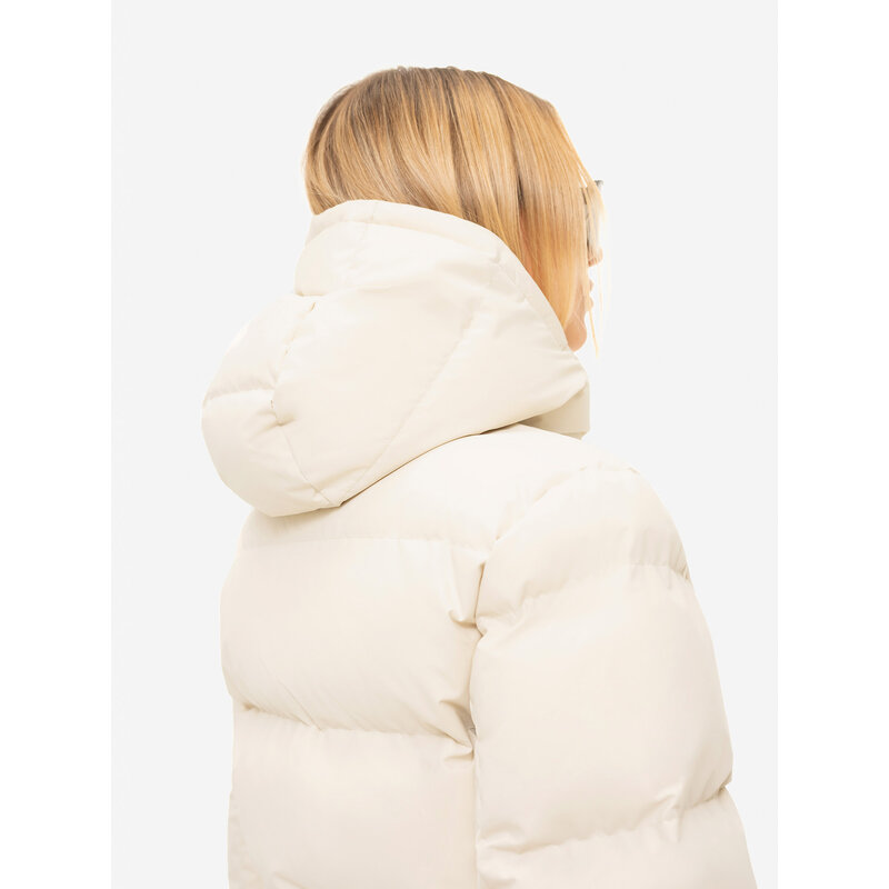 Jacket Numa Glitter Cream Nikkie