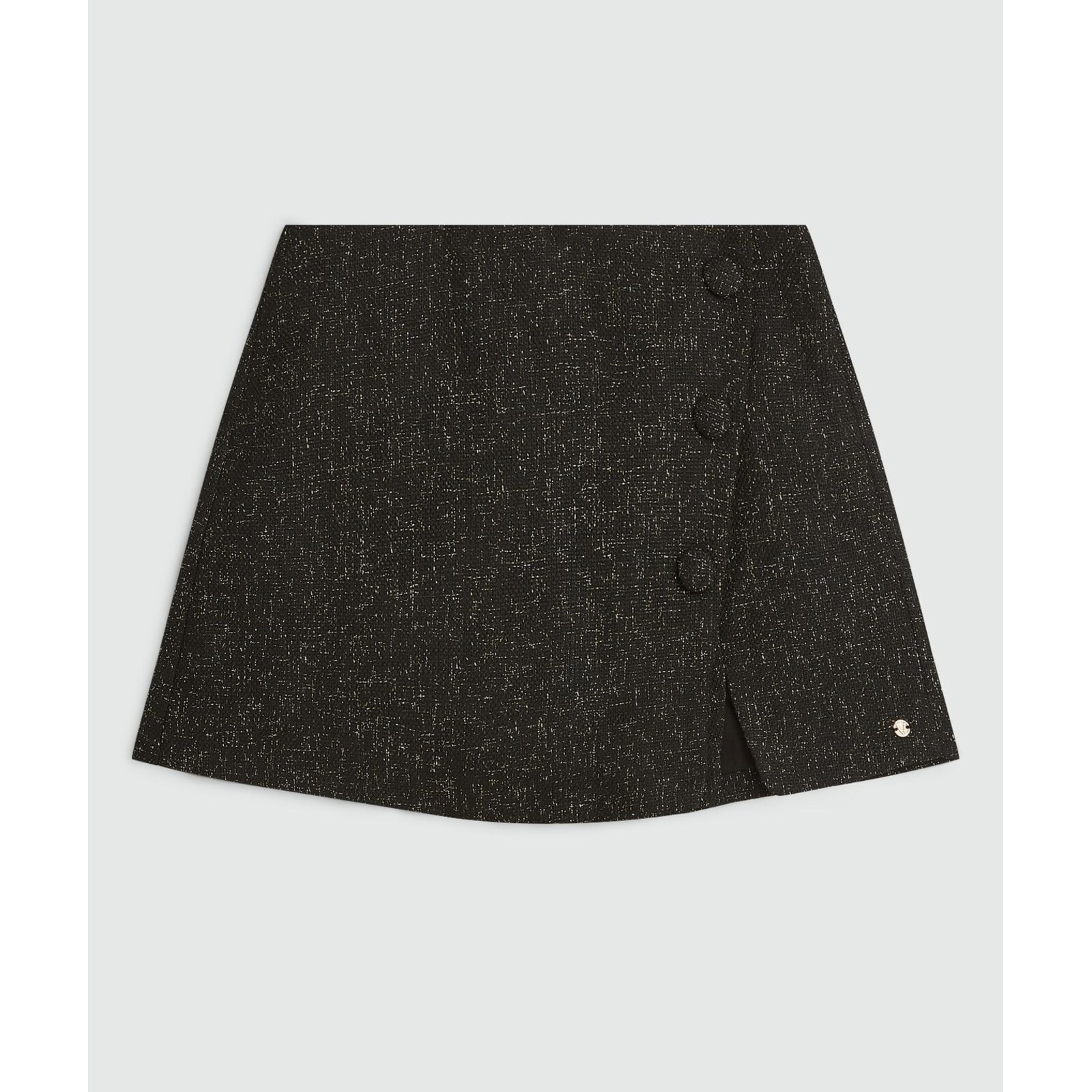 JoshV Skort Lotti Black JoshV