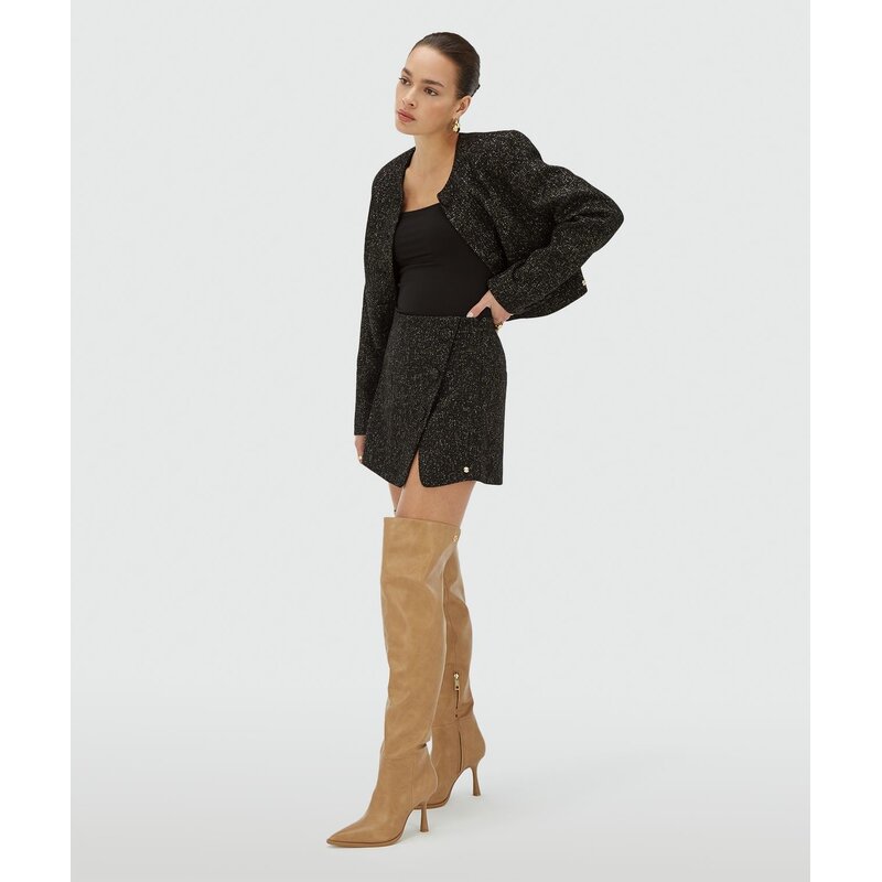 Skort Lotti Black JoshV