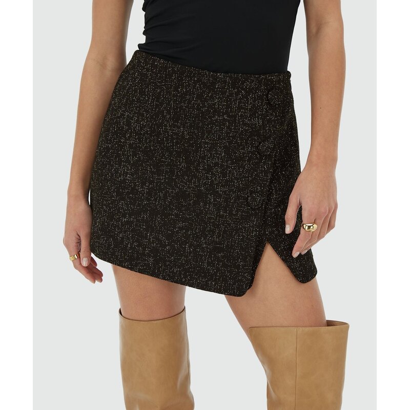 Skort Lotti Black JoshV