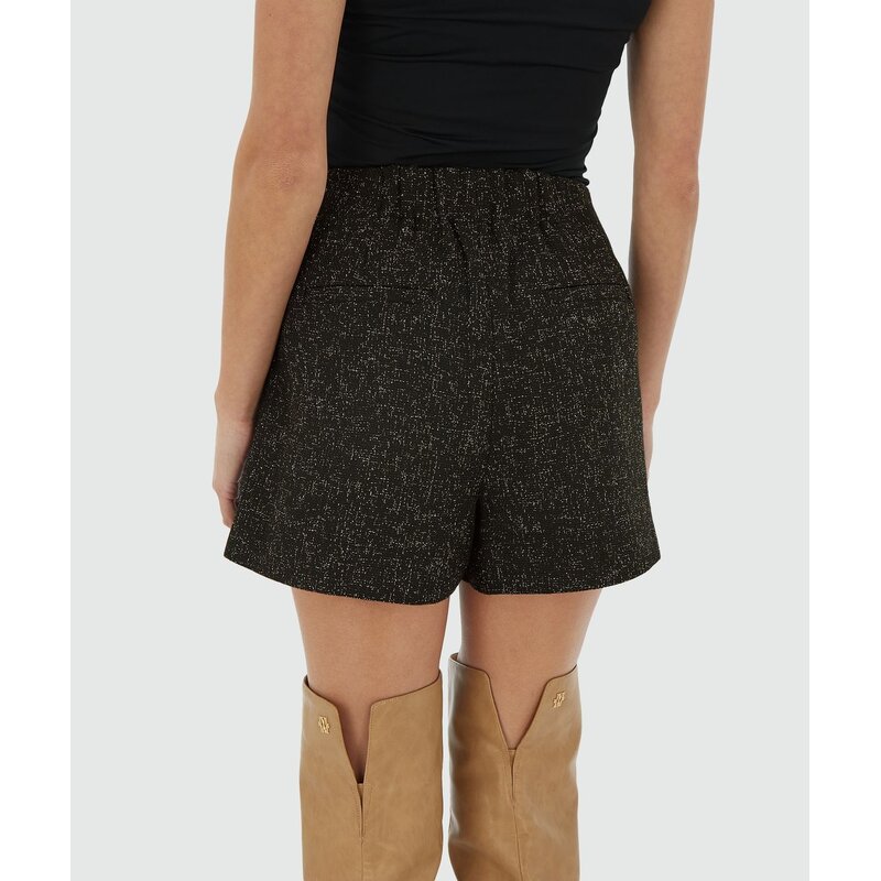 Skort Lotti Black JoshV