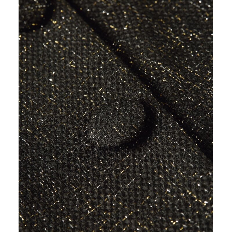 Skort Lotti Black JoshV