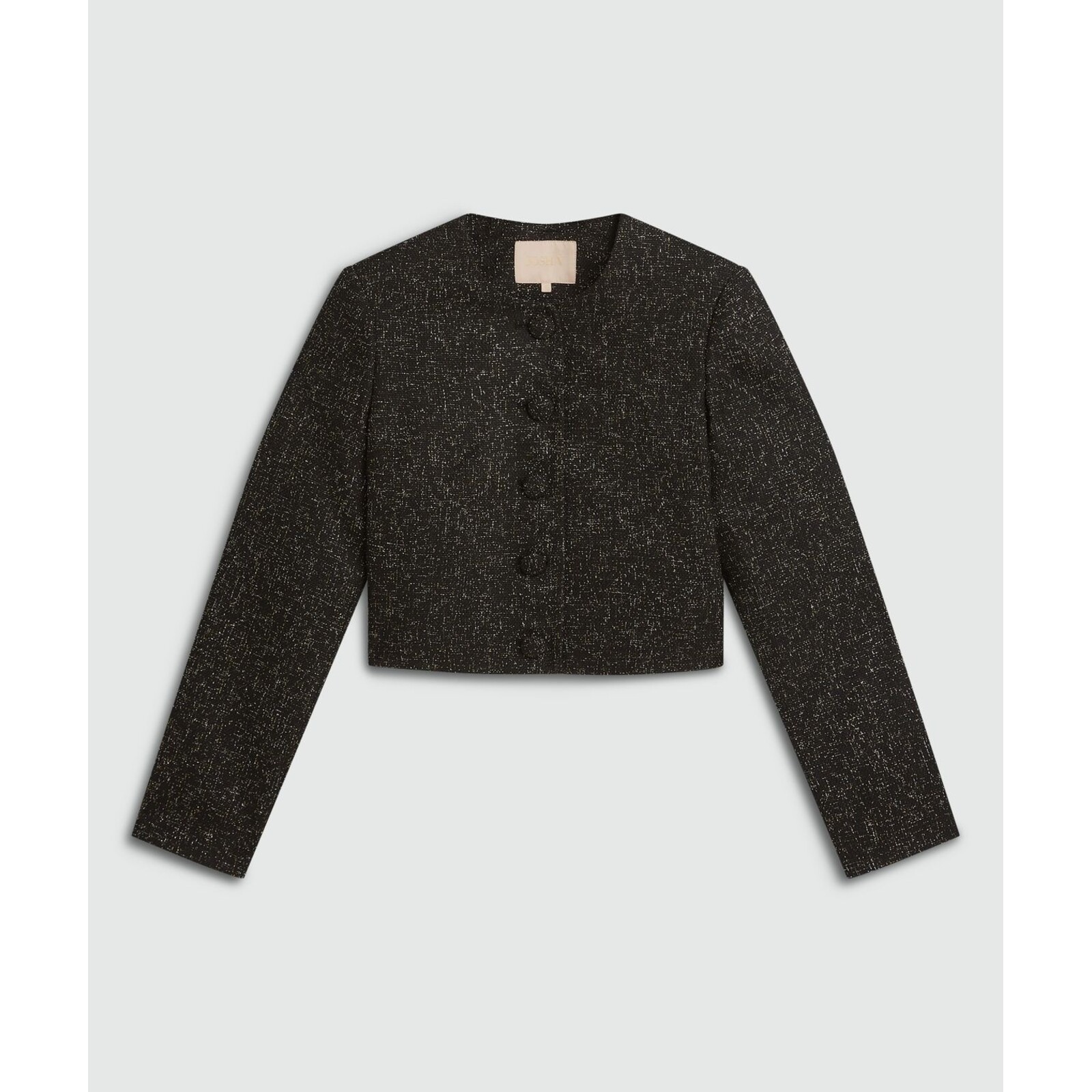 JoshV Jacket Remi Black JoshV