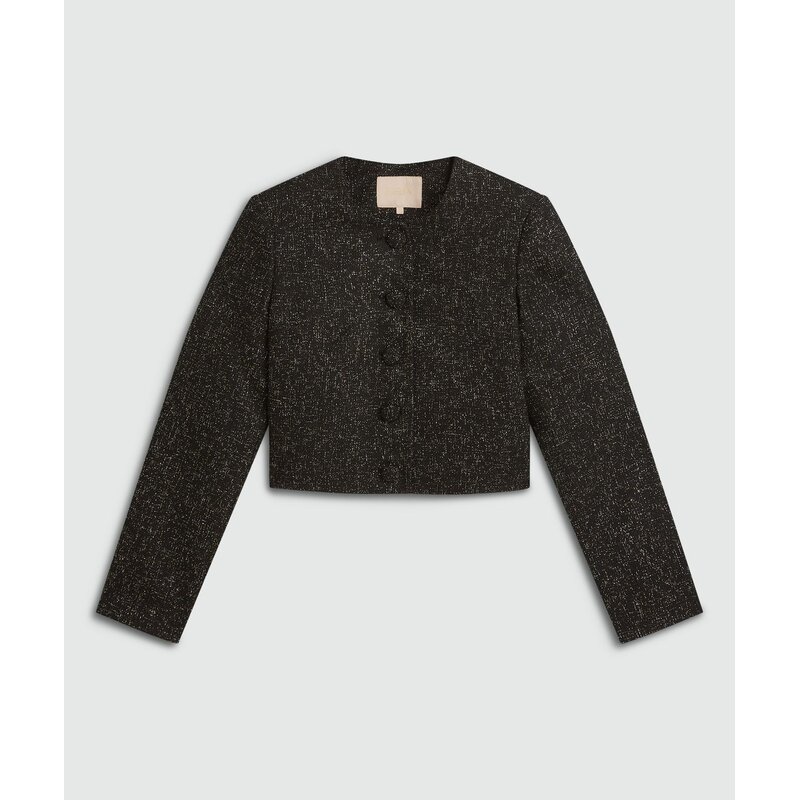 Jacket Remi Black JoshV