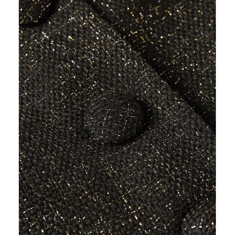 Jacket Remi Black JoshV