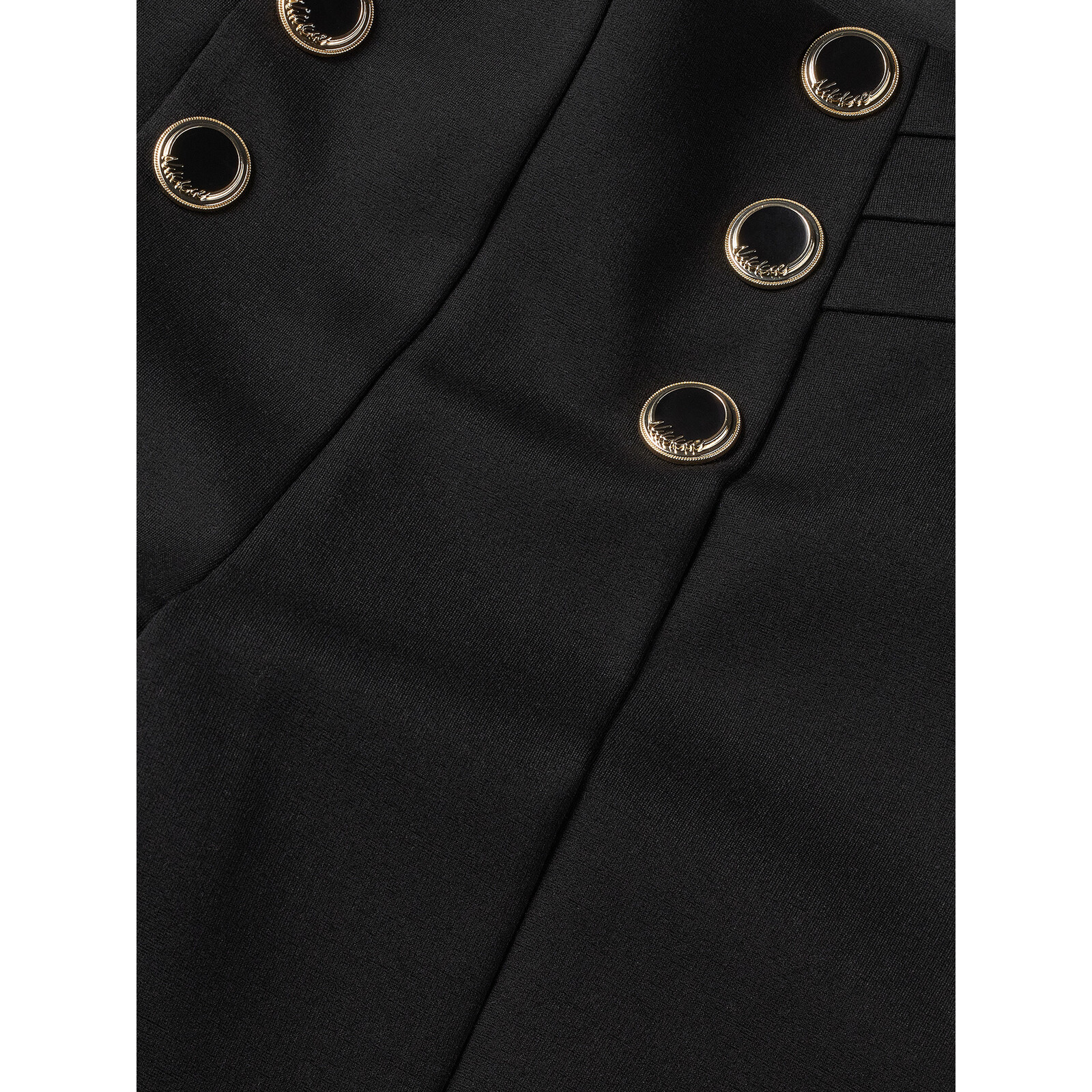 Nikkie Tregging Oroville Black Nikkie