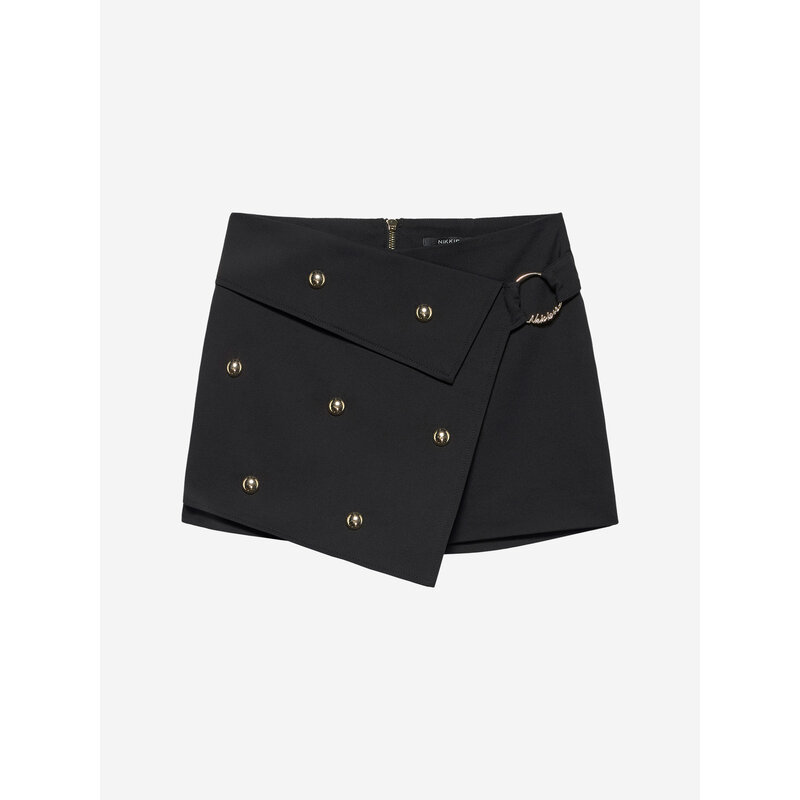 Skort Odensa Black Nikkie