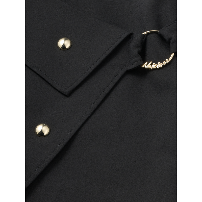 Skort Odensa Black Nikkie