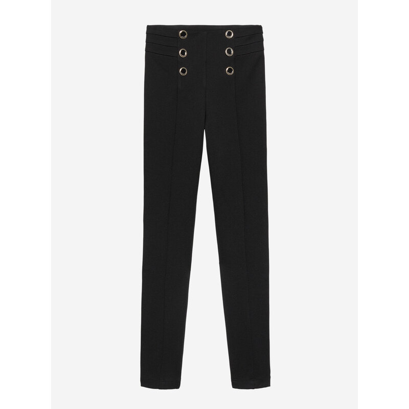 Tregging Oroville Black Nikkie