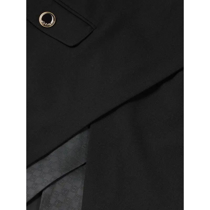 Skirt Oakland Black Nikkie