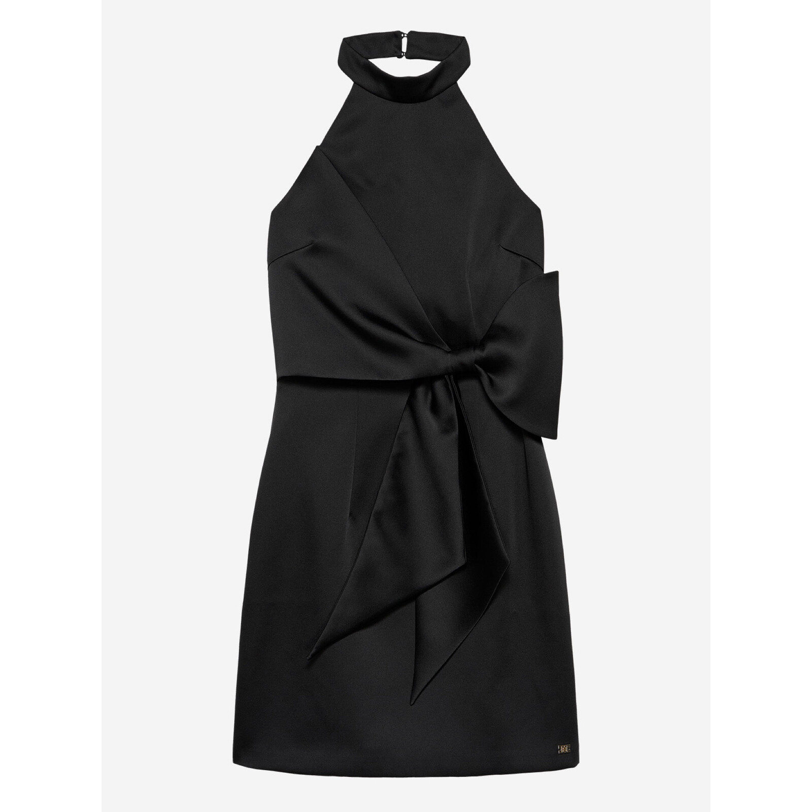 Nikkie Dress Omahah Black Nikkie