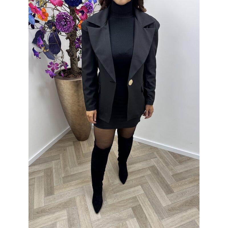 2 delige set Valerie Black