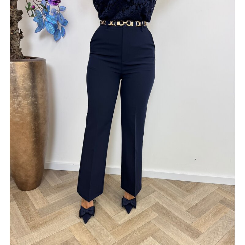 Perfect pants Rosie 8003-72 Navy