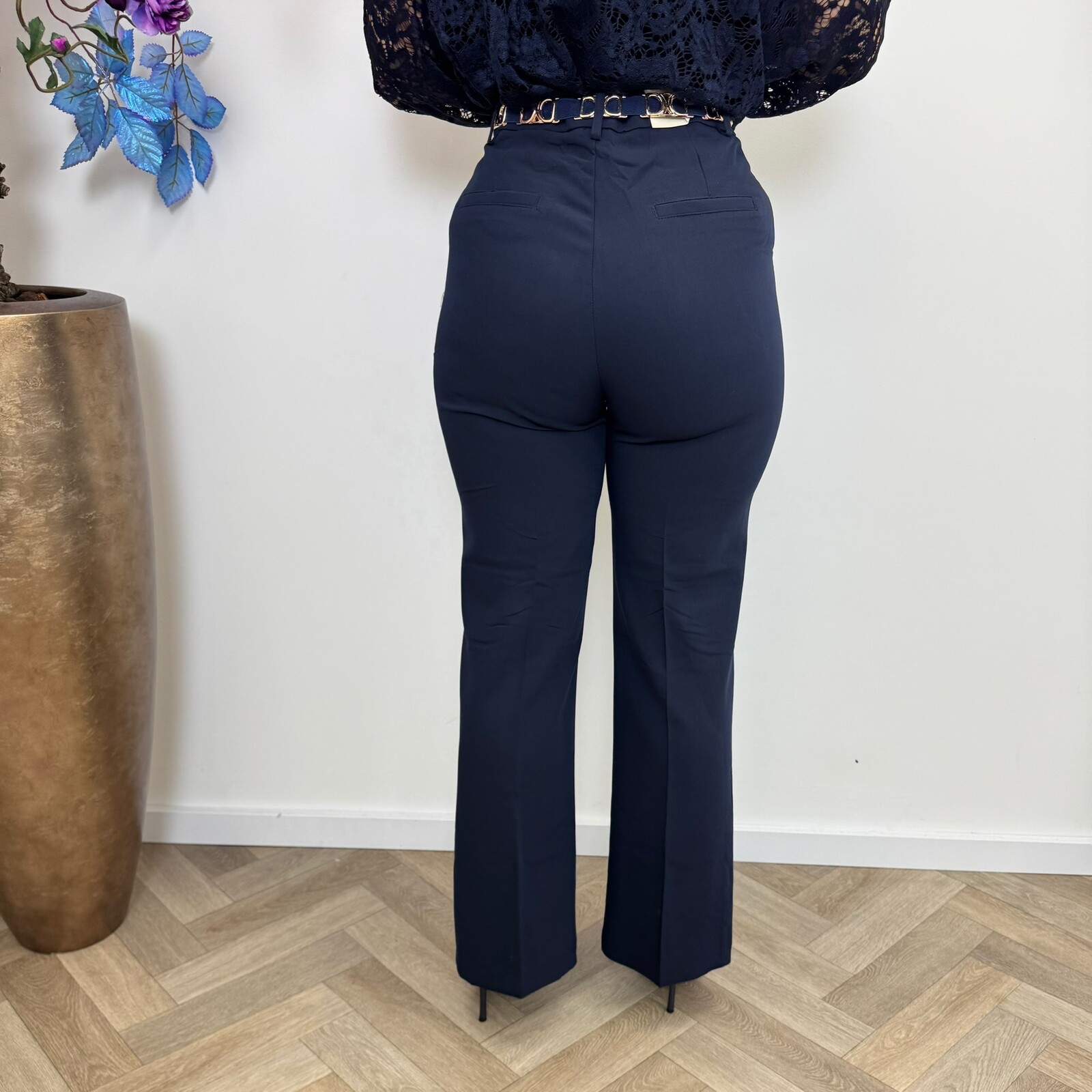Perfect pants Rosie 8003-72 Navy
