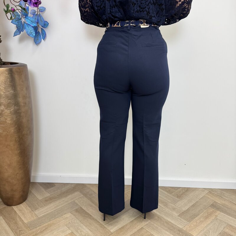 Perfect pants Rosie 8003-72 Navy