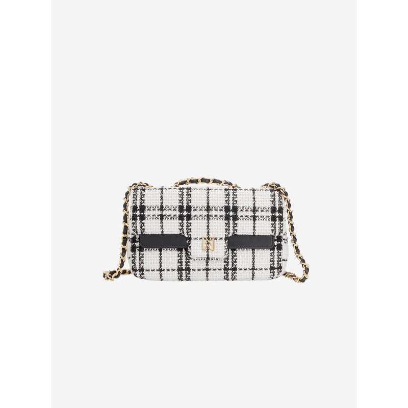 Shoulderbag Orlea Tweet Black Nikke