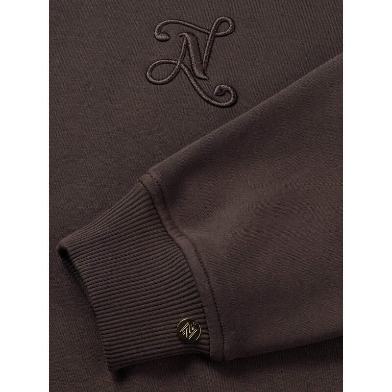 Sweater Swirl Coffee Nikkie