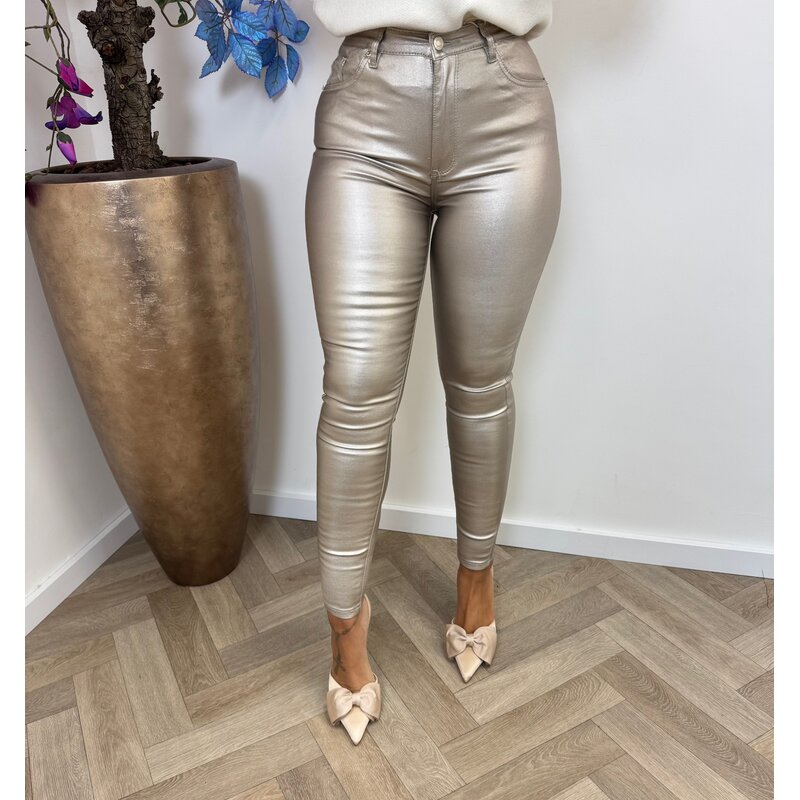 Jeans gold VS Miss super stretch shw-8452-118