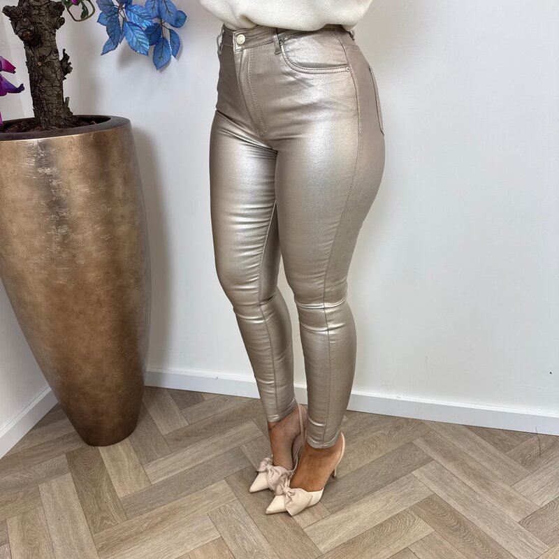 Jeans gold VS Miss super stretch shw-8452-118