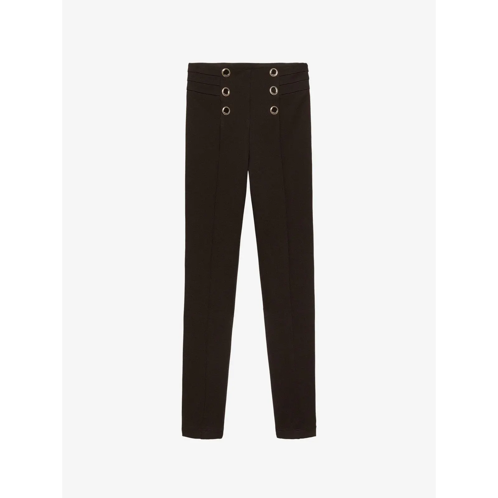 Nikkie Tregging Oroville  Coffee Nikkie