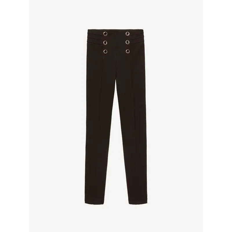 Tregging Oroville  Coffee Nikkie