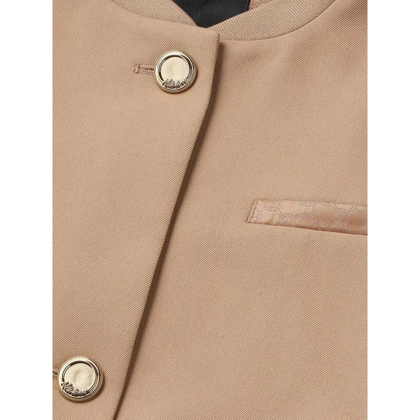 Nikkie Jacket  Bomber Oakland Praline Nikkie