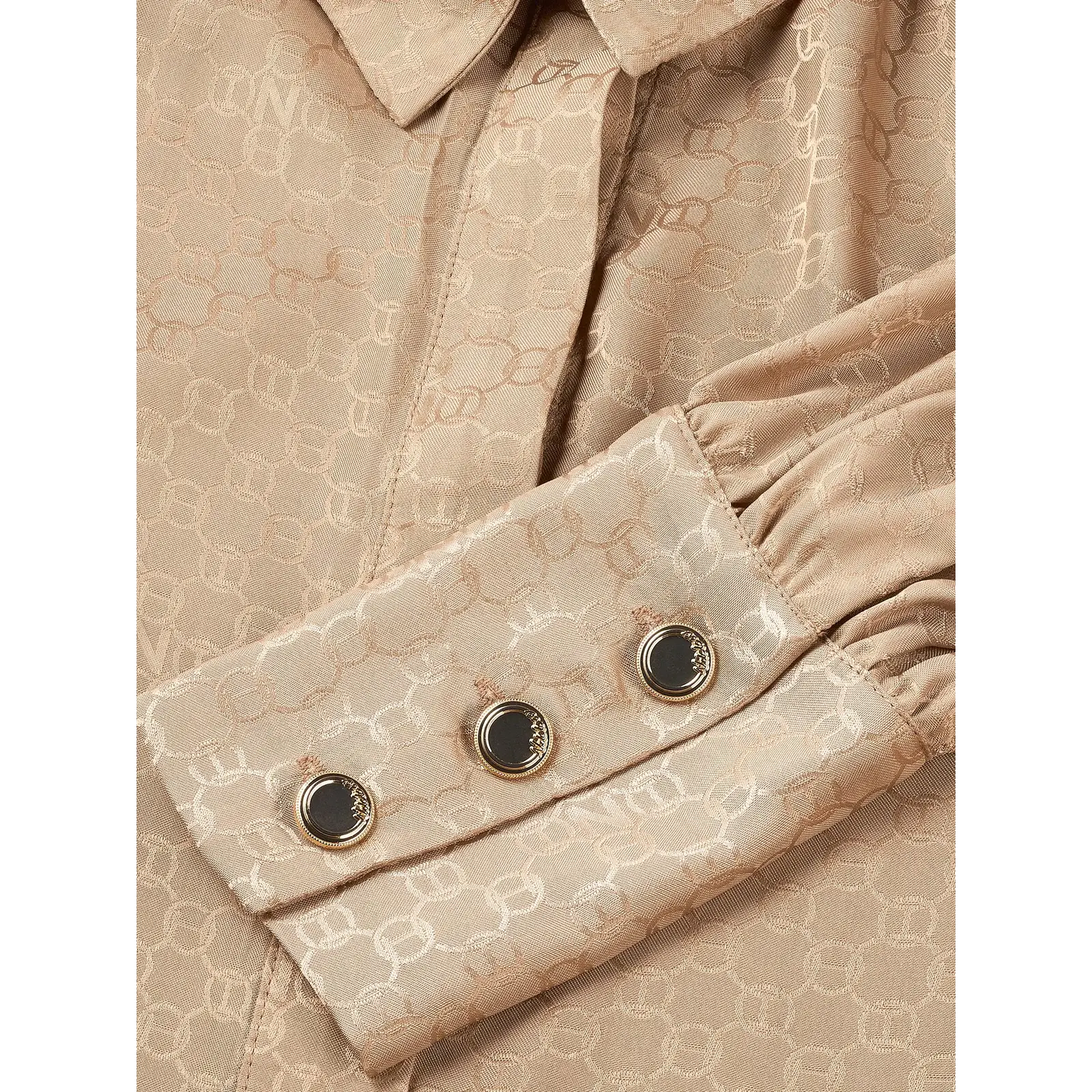 Nikkie Blouse Opava  Praline Nikkie