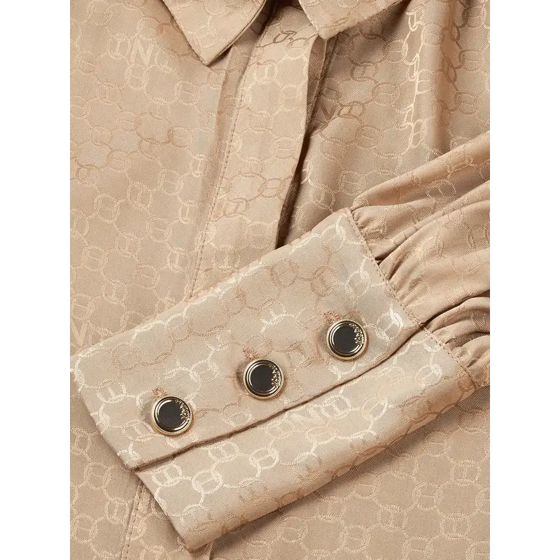 Blouse Opava  Praline Nikkie